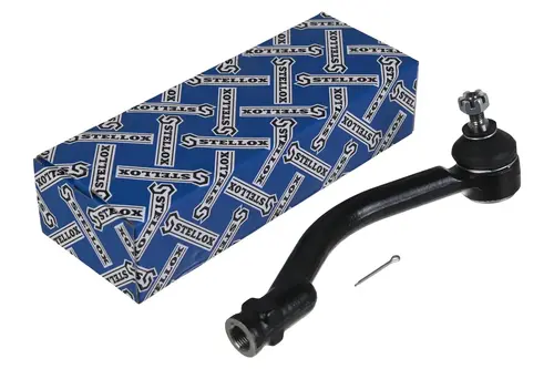 Рулевой наконечник STELLOX 84-34253A-SX