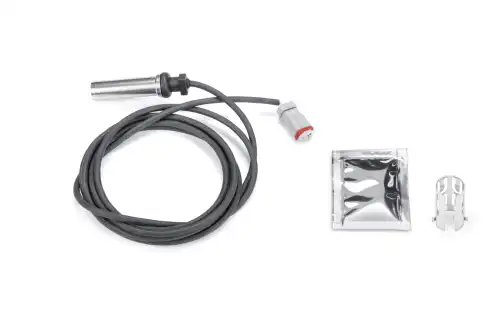 Датчик ABS TOPCOVER T0143-5013