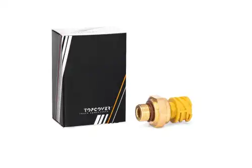 Преобразователь давления TOPCOVER T0156-7003