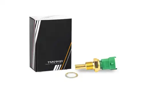 Датчик температуры автомобильный TOPCOVER T0170-1002