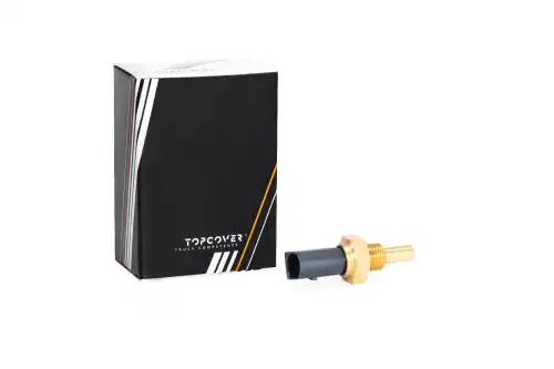 Датчик температуры автомобильный TOPCOVER T0170-4002