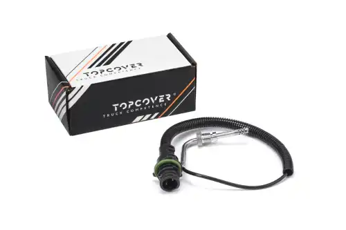 Датчик температуры автомобильный TOPCOVER T0170-4010