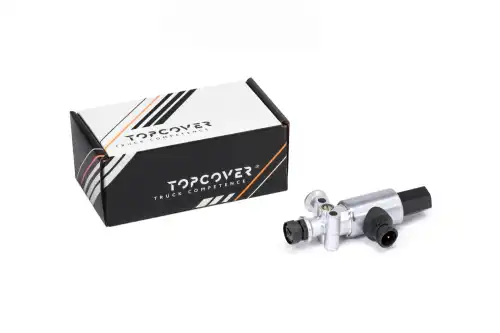 Клапан электромагнитный T0276-3003 TOPCOVER