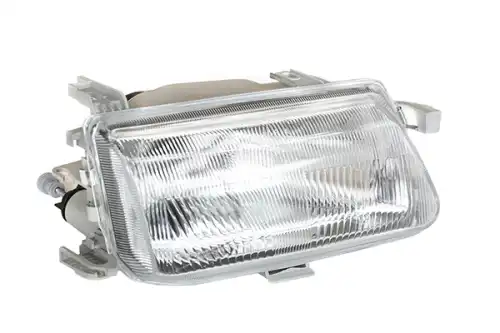 Фара WXQP 570055