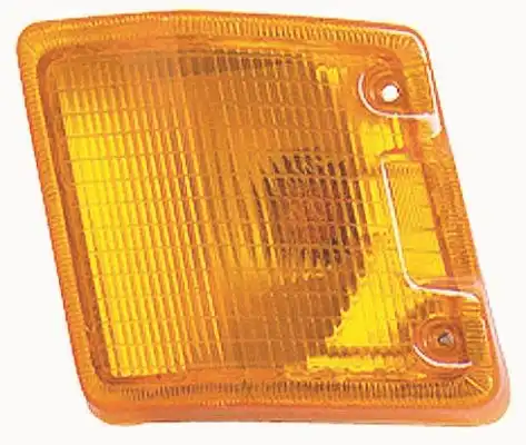 Фонарь указателя поворота 441-1502R-A ABAKUS