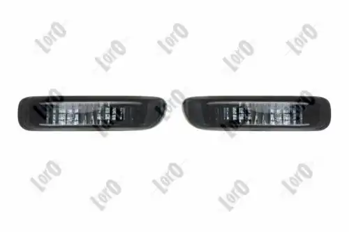 Комплект проблесковых ламп 444-1403PXBEVS ABAKUS
