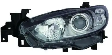 Фара ABAKUS 216-1167L-LDEM2