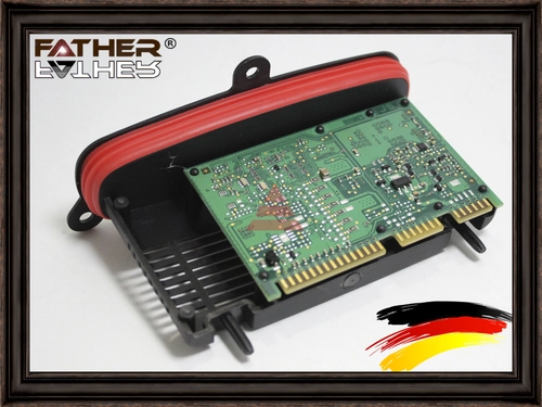 F1756R23 Модуль контроллера фар FATHER
