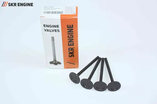 Клапан выпуск SK21028 SKR ENGINE