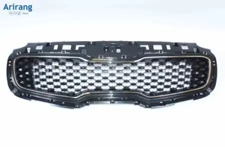 Решетка радиатора ARIRANG ARG27-4023 TAXI