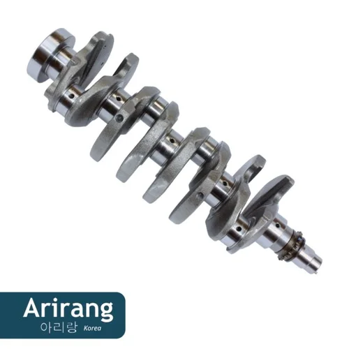 Коленвал ARG15-4124 ARIRANG