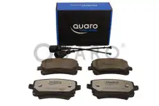 Тормозные колодки дисковые QUARO QP8823C
