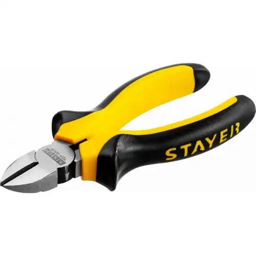 2205-5-14 Z02_STAYER бокорезы, 140 мм