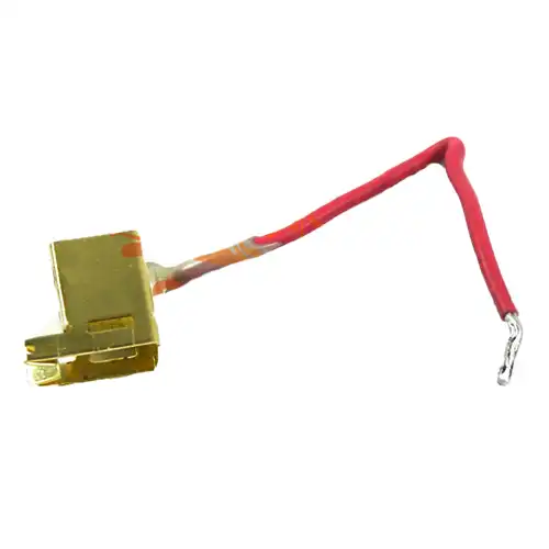 Щеткодержатель HR2450 п.66 (643989-5), шт MAKITA
