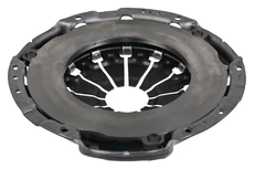Корзина сцепления STELLOX 07-01831-SX