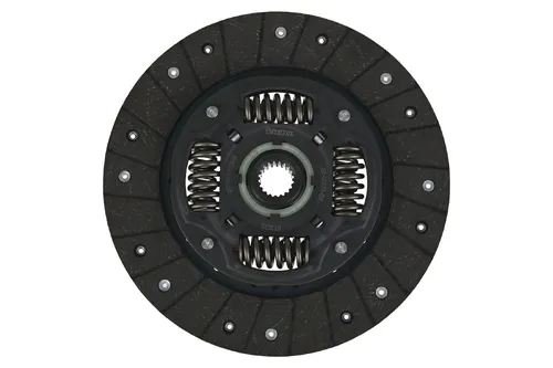 Диск сцепления STELLOX 07-00271-SX