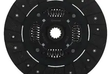 Диск сцепления STELLOX 07-00283-SX