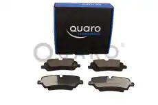 Тормозные колодки дисковые QUARO QP8380C