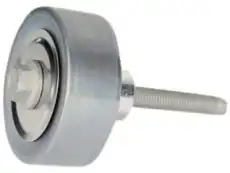 PULLEY,BELT IDLER(ACDelco #12610680) GMC