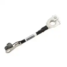 CABLE,BAT NEG(INCLS 2)(W/O RVC SENSOR)(ACDelco #25936860) GMC