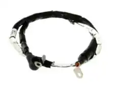 CABLE,BAT POS J/BLK(INCLS 12)(ACDelco #25854801) GMC