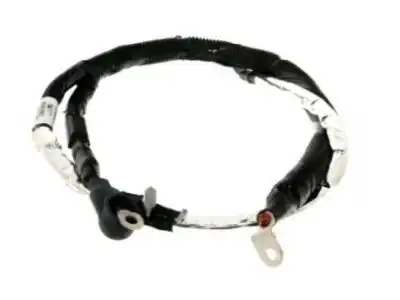 CABLE,BAT POS J/BLK(INCLS 12)(ACDelco #25854801) GMC
