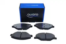 Тормозные колодки дисковые QUARO QP7975C