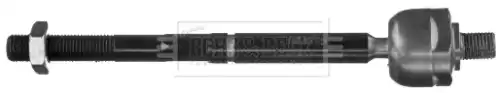 Рулевая тяга BORG&BECK BTR5917