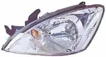 Фара ABAKUS 214-1172R-LD-E