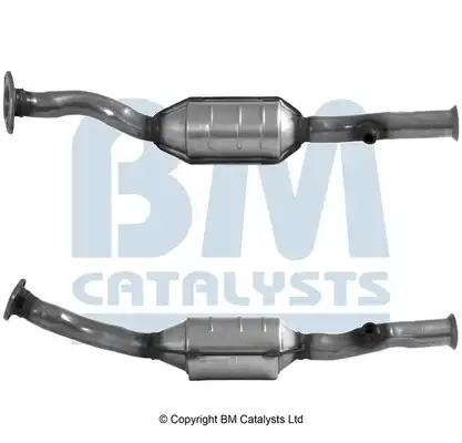 Катализатор BM90952H BM