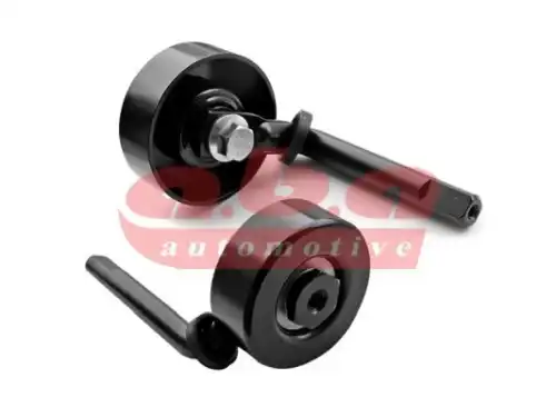Ролик натяжителя ремня YM508810 ABA