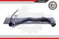 Шланг системы охлаждения 24SKV373 SKV