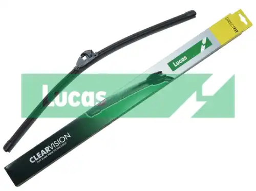 Щетка стеклоочистителя LWDF22C LUCAS 550/22" мм/",