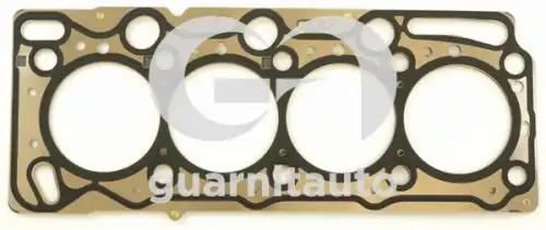 Прокладка ГБЦ GUARNITAUTO 103594-5253