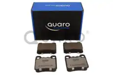 Тормозные колодки дисковые QUARO QP4299C