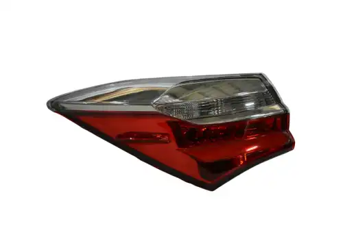 Фонарь габаритный JORDEN JH04CRL16005AL