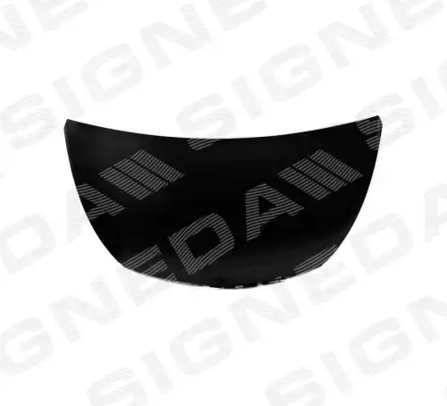 Капот пер. PRN20049A SIGNEDA