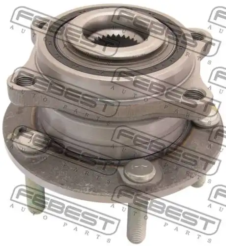 FEBEST 1282009