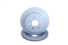 Тормозной диск QUARO QD2209