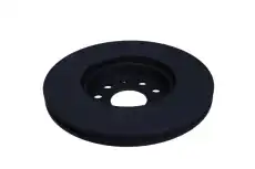 Тормозной диск QUARO QD1754HC