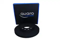 Тормозной диск QUARO QD1754HC