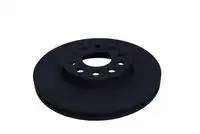 Тормозной диск QUARO QD1754HC