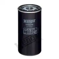 Фильтр масляный HENGST H402W
