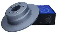 Тормозной диск QUARO QD3313