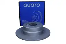 Тормозной диск QUARO QD3313