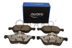 Тормозные колодки дисковые QUARO QP4311C
