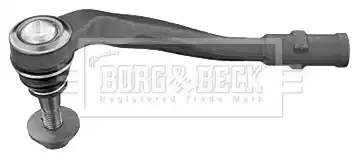 Рулевой наконечник BORG&BECK BTR5860