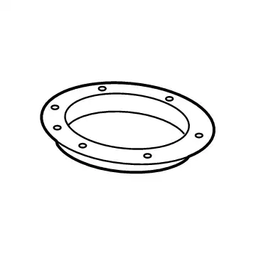 деталь 48619-0R050 TOYOTA / LEXUS