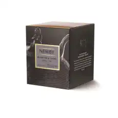 Чай черный Newby чабрец, 100г 891514