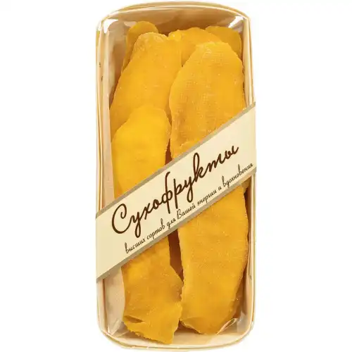 Сухофрукты манго сушеное Аркада, 200г 1166601
